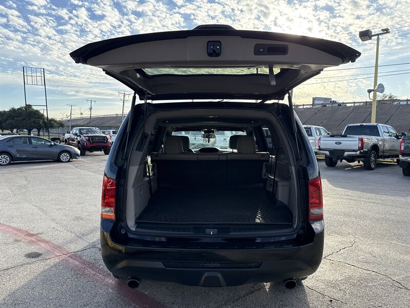 2013 Honda Pilot EX-L - Photo 7 - Arlington, TX 76011