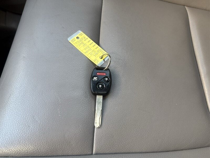 2013 Honda Pilot EX-L - Photo 33 - Arlington, TX 76011