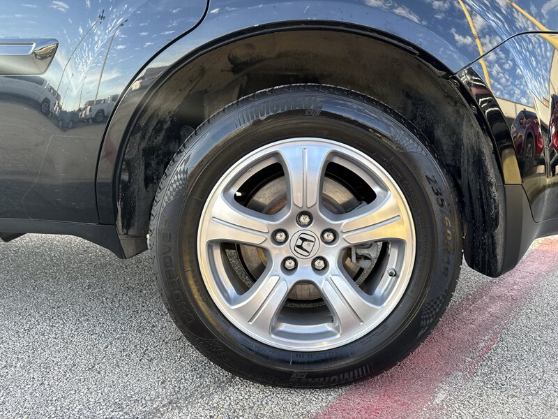 2013 Honda Pilot EX-L - Photo 12 - Arlington, TX 76011