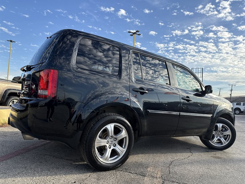 2013 Honda Pilot EX-L - Photo 5 - Arlington, TX 76011