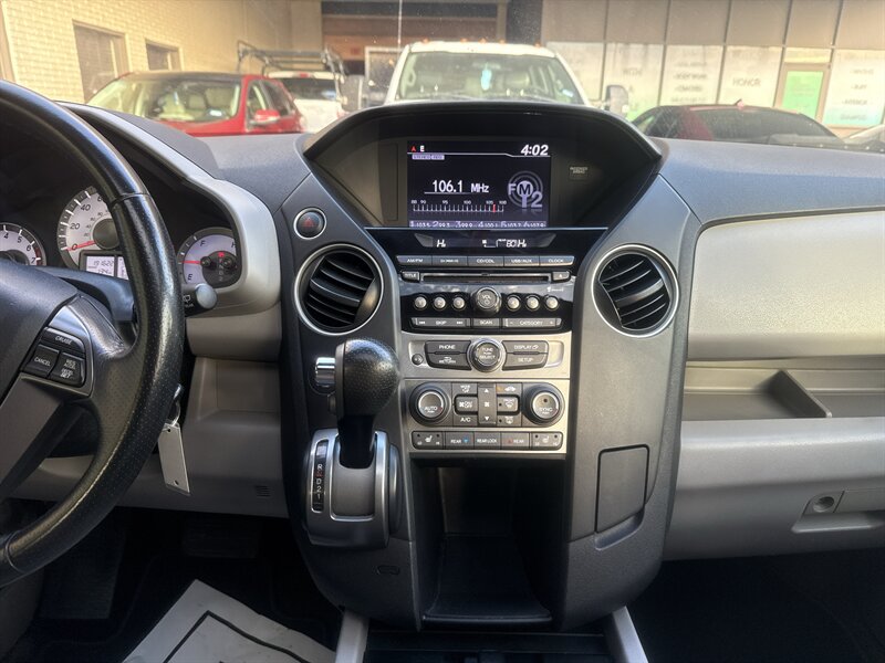 2013 Honda Pilot EX-L - Photo 27 - Arlington, TX 76011