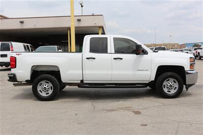 2019 Chevrolet Silverado 2500 Work Truck   - Photo 7 - Arlington, TX 76011