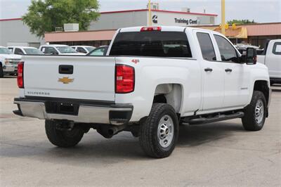 2019 Chevrolet Silverado 2500 Work Truck   - Photo 6 - Arlington, TX 76011