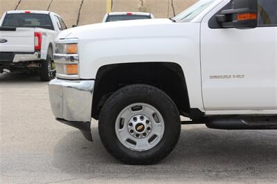 2019 Chevrolet Silverado 2500 Work Truck   - Photo 11 - Arlington, TX 76011