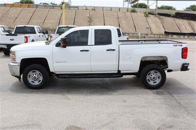 2019 Chevrolet Silverado 2500 Work Truck   - Photo 3 - Arlington, TX 76011