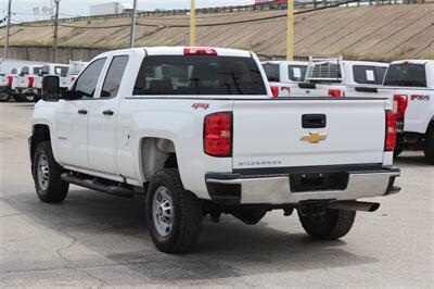 2019 Chevrolet Silverado 2500 Work Truck   - Photo 4 - Arlington, TX 76011