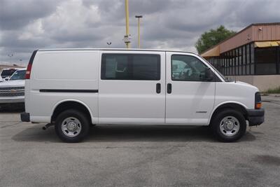 2004 Chevrolet Express 3500   - Photo 7 - Arlington, TX 76011