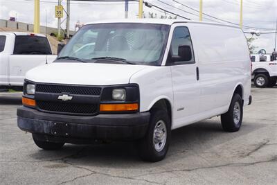 2004 Chevrolet Express 3500   - Photo 2 - Arlington, TX 76011