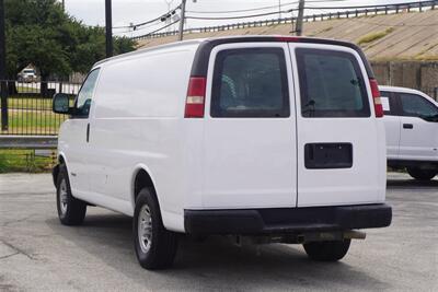 2004 Chevrolet Express 3500   - Photo 4 - Arlington, TX 76011