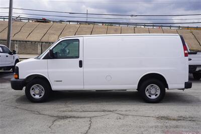 2004 Chevrolet Express 3500   - Photo 3 - Arlington, TX 76011