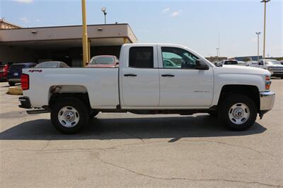 2018 Chevrolet Silverado 2500 Work Truck   - Photo 10 - Arlington, TX 76011