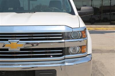 2018 Chevrolet Silverado 2500 Work Truck   - Photo 13 - Arlington, TX 76011