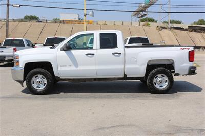 2018 Chevrolet Silverado 2500 Work Truck   - Photo 6 - Arlington, TX 76011