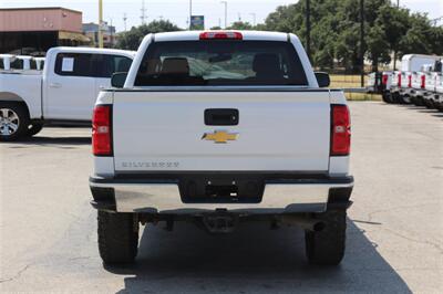 2018 Chevrolet Silverado 2500 Work Truck   - Photo 8 - Arlington, TX 76011