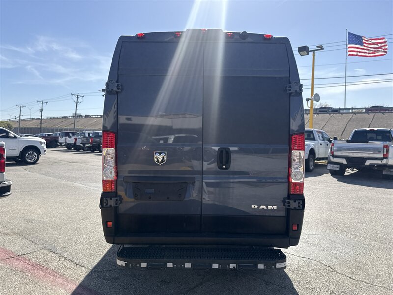2021 RAM ProMaster 3500 159 WB - Photo 6 - Arlington, TX 76011