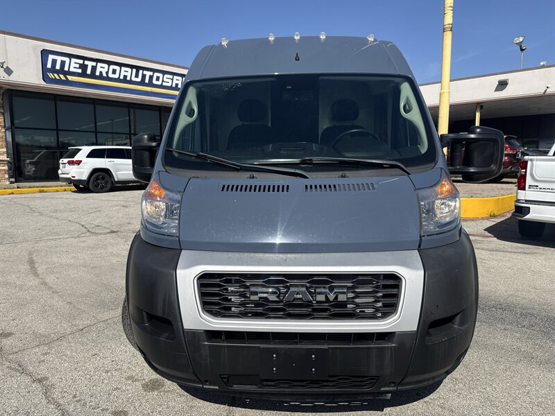 2021 RAM ProMaster 3500 159 WB - Photo 2 - Arlington, TX 76011