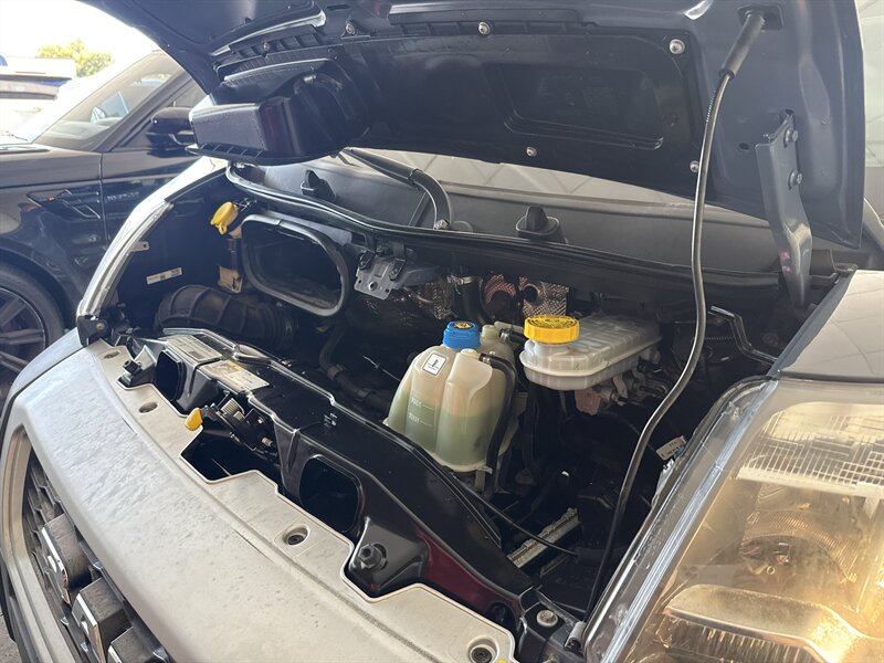 2021 RAM ProMaster 3500 159 WB - Photo 28 - Arlington, TX 76011