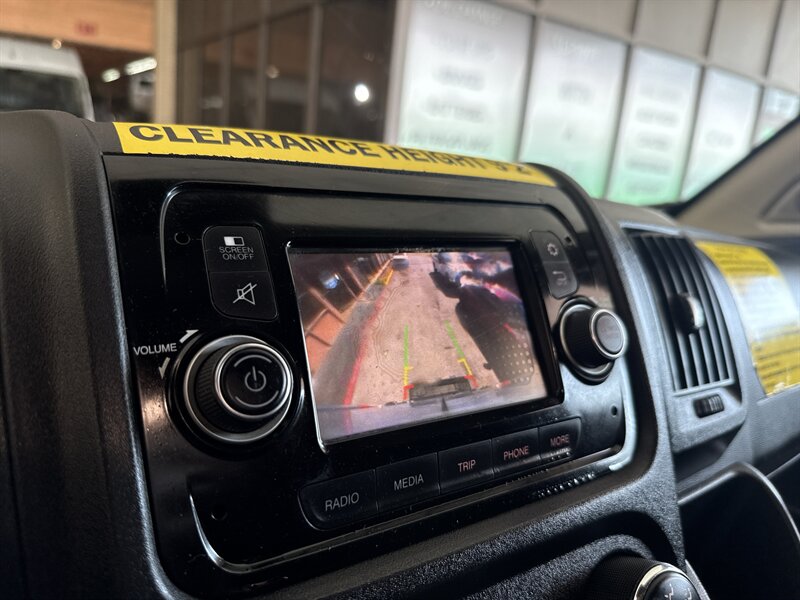 2021 RAM ProMaster 3500 159 WB - Photo 22 - Arlington, TX 76011