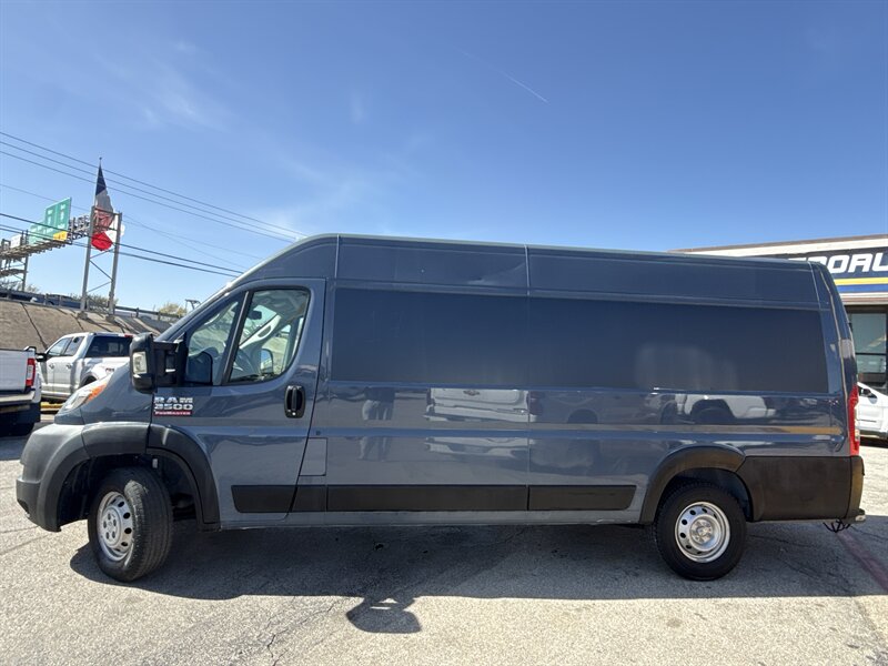 2021 RAM ProMaster 3500 159 WB - Photo 10 - Arlington, TX 76011