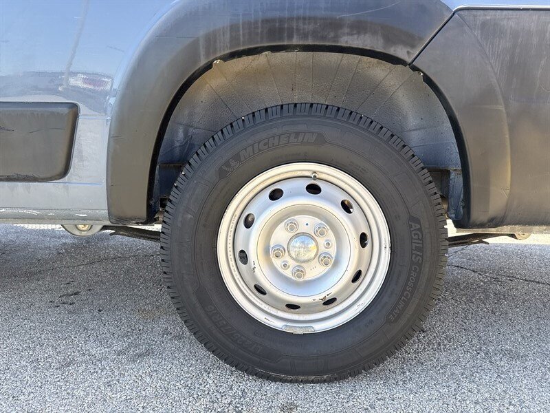 2021 RAM ProMaster 3500 159 WB - Photo 12 - Arlington, TX 76011