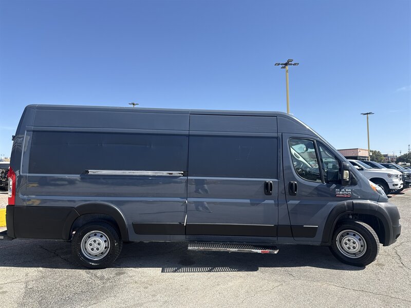 2021 RAM ProMaster 3500 159 WB - Photo 4 - Arlington, TX 76011