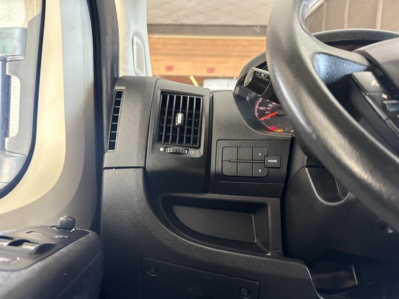 2021 RAM ProMaster 3500 159 WB - Photo 19 - Arlington, TX 76011