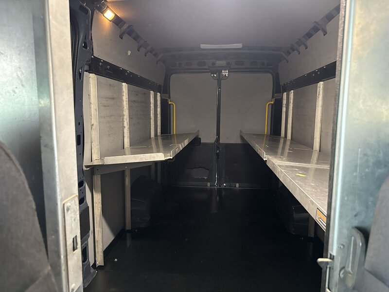 2021 RAM ProMaster 3500 159 WB - Photo 26 - Arlington, TX 76011