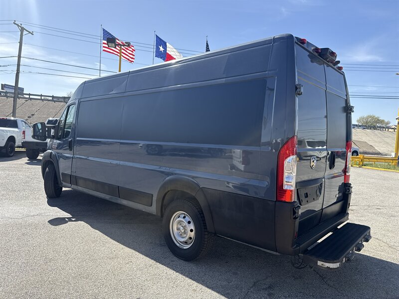 2021 RAM ProMaster 3500 159 WB - Photo 9 - Arlington, TX 76011