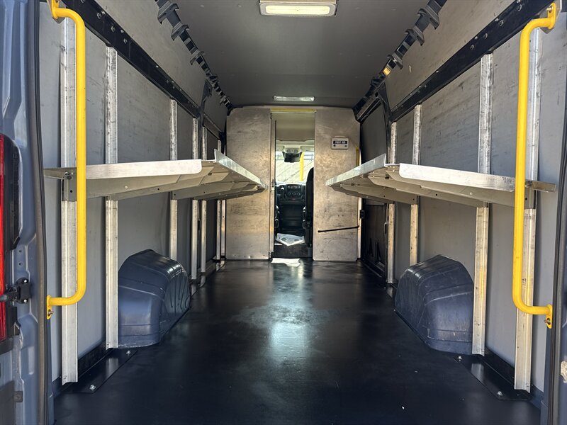2021 RAM ProMaster 3500 159 WB - Photo 8 - Arlington, TX 76011