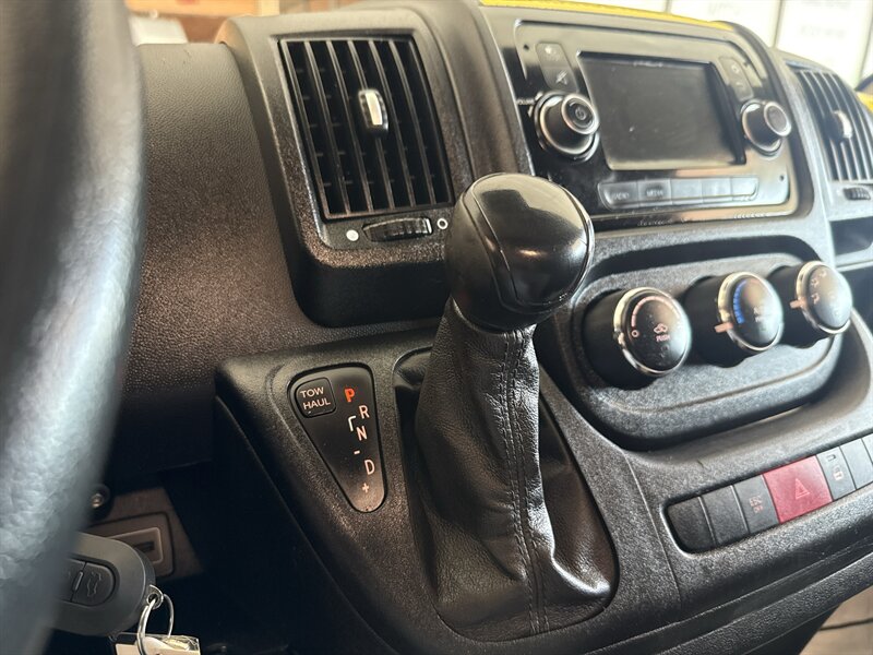 2021 RAM ProMaster 3500 159 WB - Photo 21 - Arlington, TX 76011