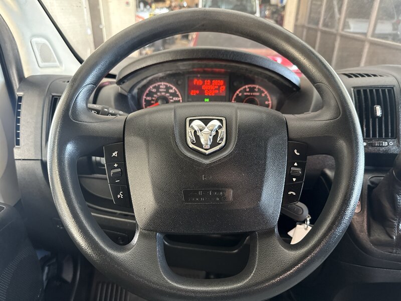 2021 RAM ProMaster 3500 159 WB - Photo 20 - Arlington, TX 76011