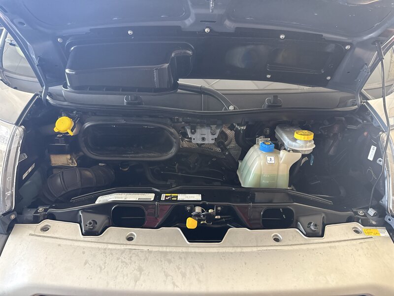 2021 RAM ProMaster 3500 159 WB - Photo 27 - Arlington, TX 76011