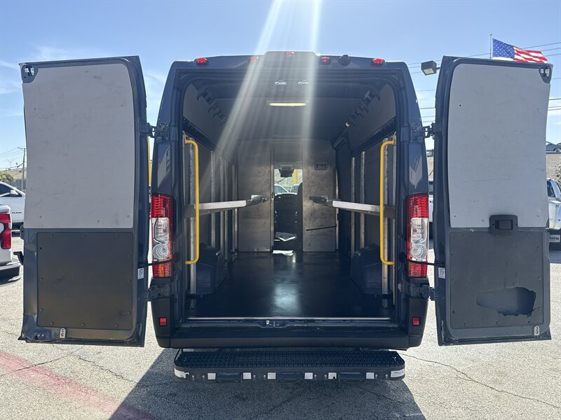2021 RAM ProMaster 3500 159 WB - Photo 7 - Arlington, TX 76011