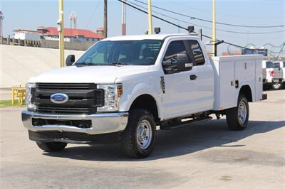 2018 Ford F-250 XL   - Photo 5 - Arlington, TX 76011