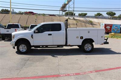 2018 Ford F-250 XL   - Photo 6 - Arlington, TX 76011