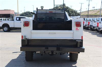 2018 Ford F-250 XL   - Photo 8 - Arlington, TX 76011