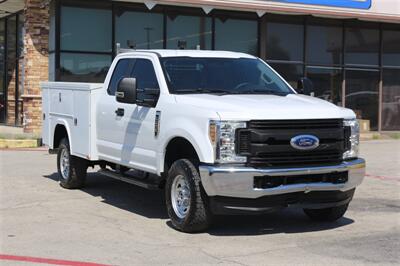 2018 Ford F-250 XL   - Photo 11 - Arlington, TX 76011