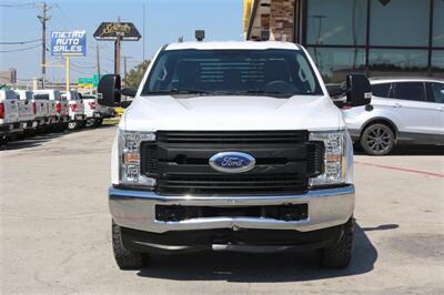 2018 Ford F-250 XL   - Photo 12 - Arlington, TX 76011