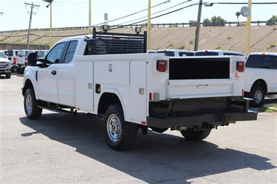 2018 Ford F-250 XL   - Photo 7 - Arlington, TX 76011