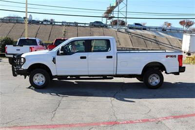 2019 Ford F-250 XL   - Photo 6 - Arlington, TX 76011