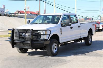 2019 Ford F-250 XL   - Photo 5 - Arlington, TX 76011