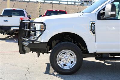 2019 Ford F-250 XL   - Photo 14 - Arlington, TX 76011