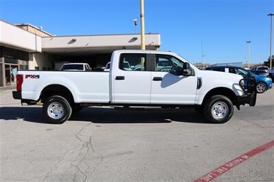 2019 Ford F-250 XL   - Photo 10 - Arlington, TX 76011