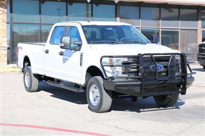 2019 Ford F-250 XL   - Photo 11 - Arlington, TX 76011