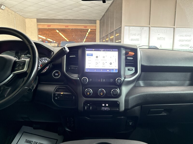 2022 RAM 2500 Big Horn - Photo 26 - Arlington, TX 76011