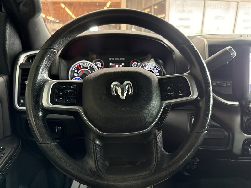 2022 RAM 2500 Big Horn - Photo 23 - Arlington, TX 76011