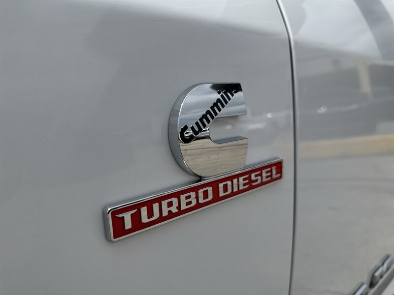 2022 RAM 2500 Big Horn - Photo 11 - Arlington, TX 76011