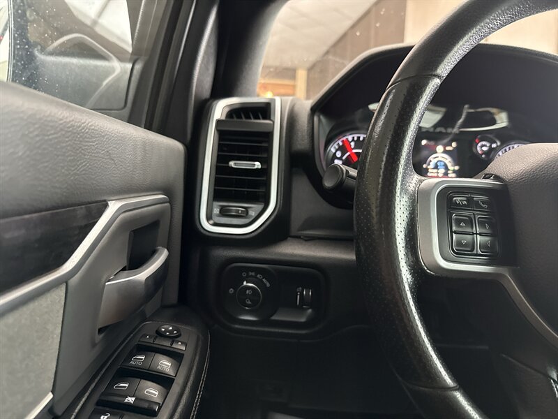 2022 RAM 2500 Big Horn - Photo 22 - Arlington, TX 76011