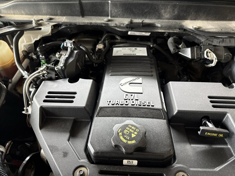 2022 RAM 2500 Big Horn - Photo 30 - Arlington, TX 76011