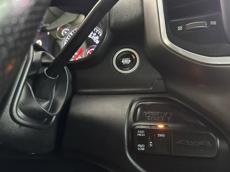 2022 RAM 2500 Big Horn - Photo 25 - Arlington, TX 76011